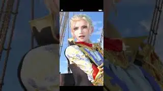 FFBE] The Steel Dummy