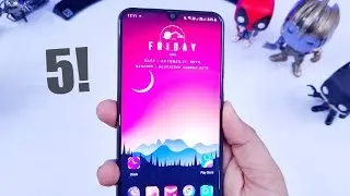 Top 5 HIDDEN Android Apps In Playstore 2019 - Must Have Apps