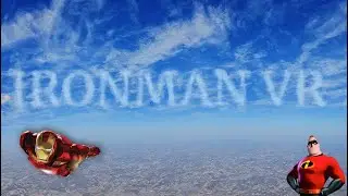 IRONMAN VR na Quest za $40 - Czy warto? Zobacz alternatywę!