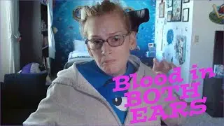 It Might be TIME to get New EARMOLDS!?!