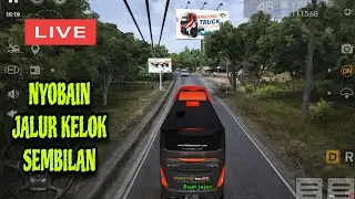 BUS SIMULATOR INDONESIA