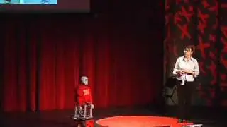 TEDxUSC - Maja Mataric: Socially Assistive Robots and the Growing Healthcare Problem