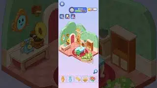 Fantasy Room &ndash; Level 28 Walkthrough | Classic Dining Room 🍽️