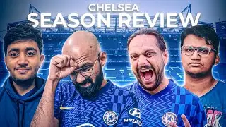 The Chelsea Season Review 22/23 with @AngryRantman @KaranSinghMagic @footballmedico