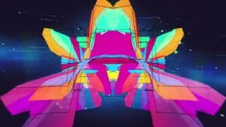 CinderVOMIT - A Real Adventure - Video by Low Rezolution