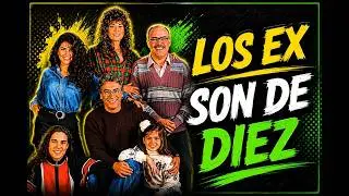 El Presente De Los Ex SON DE DIEZ hoy - La Argentina Oscura