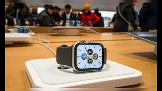 Apple Watch Battery Swelling Lawsuit: $20M Settlement | Is Your Watch Affected?