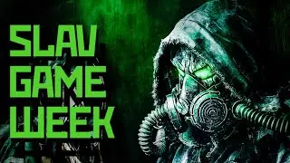 CHERNOBYL TELEPORTER - Chernobylite - SLAV GAME WEEK