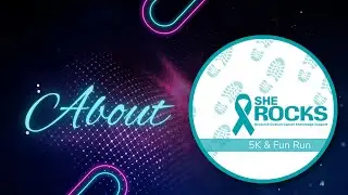 She ROCKS Run | About the Race