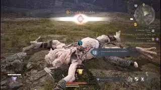 Bless Unleashed - Grasslands Giant, World Boss (Solo)