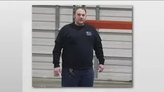 Georgia EMT killed in accident while stopping to give aid on way to bring supplies to Louisiana afte