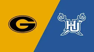 2025 Chris Paul HBCU Basketball Classic Grambling State vs Hampton University