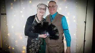 Bruces 50th Party - 2022