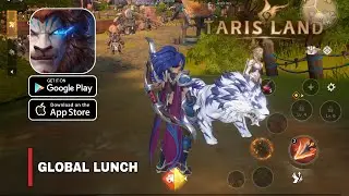 Tarisland Mystery Of The Hollows Gameplay Walkthrough part 2 (Android/iOS)