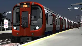 TS 2020 Just Trains Metropolitan Line First Look! I Shouldn't Be Driving Trains!