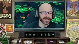 2750. BLADE CHIMERA | First/Blind Playthrough | Part 2 (of 2)