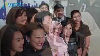VISTA Eye Specialist Puchong Launch - Event Highlights