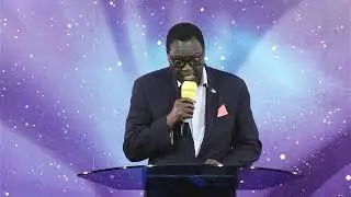 Day 8 | 10 Days Of Prayer  | Pastor David Mmbaga