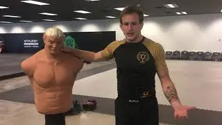 Strike Coach UFC and 10th Planet fighter Testimonials