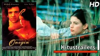 Kitustrailers: ONEGIN (Trailer subtitulado en espa&ntilde;ol)