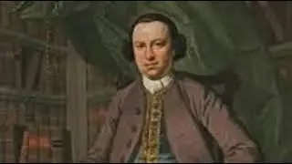 Christopher Smart - A Song To David