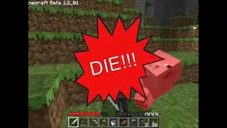 minecraft beta 1.2 NEW FEATURES