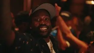 Meek Mill, Rick Ross - street prayers ft. Lil Wayne (Music Video)