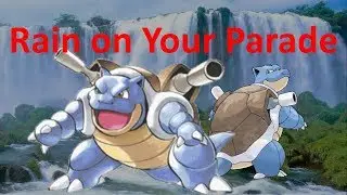 TCG Synergy - Turtle Tank