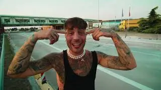 Tomy Kotty - TAK&Yacute;CH UŽ BOLO 2 (prod. Maxx Miklos) |Official Video|