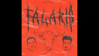 AKRONIMO X PODRIDO CUERPO - FALARIS (Prod LANUBEESTUDIO)