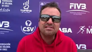 Volei Playa 1 Fecha Circuito Nacional 2026