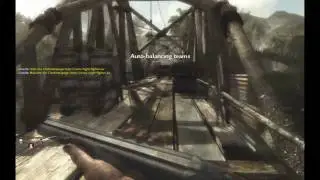Call of Duty - World at War: Sawn-off Shotgun Montage