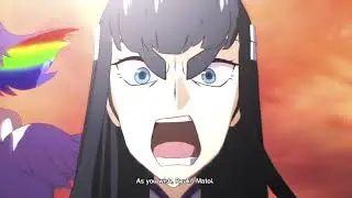 KILL la KILL IF