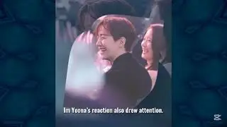&ldquo;I Love the Way She Cares for Me!&rdquo; &mdash; Lee Junho and Im Yoona Appear in Public Together