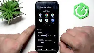 Google Pixel 10 Pro - How to Adjust Text Size