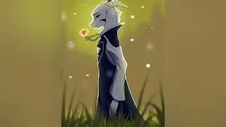 John lennon Gimme some truth - Asriel Cover