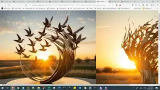 Vary The Medium - Make Variations of AI Art Concepts - Creativity in AI Art