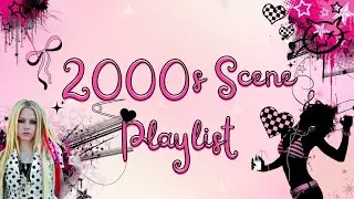2000s scene kid vibes 🖤🎸 throwback pop punk & emo anthems you never outgrew