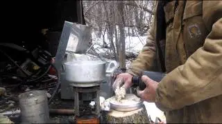 Настоящая кулинария некрасивая