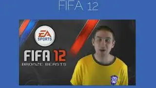 MattHDGamer | All Bronze Beasts Intros FIFA 12 - FIFA 15