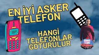 EN İYİ ASKER TELEFONU