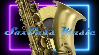 Dua Lipa Cold Heart Cover Saxophone T&eacute;nor
