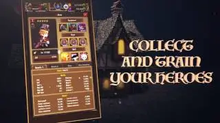 Fabled Heroes - Playwith Interactive