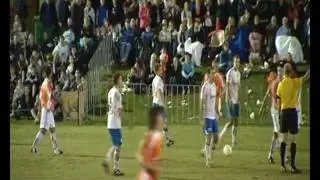2010 Sunshine Coast football grand final