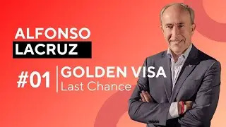 Golden Visa Spain 2025: What You Need to Know
