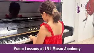 Singapore's Premier Piano Lessons: Level Up Your Musical Mastery