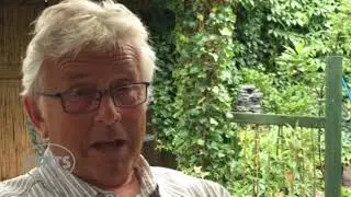 FRITSTV Beestjes Ronnie Schutte