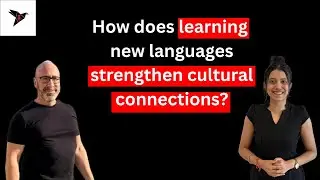 #9 From Multicultural Roots to Global Business | Marc Green & Yukta | Founders Across Borders