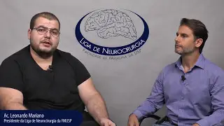 Confira a entrevista do Dr. Fernando Gomes Pinto na LIGA de Neurocirurgia da FMUSP.