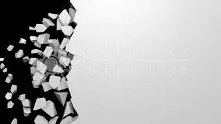 FREE  PACK - 12 FRACTURE Vol.1 - 3d VJ  LOOP - Video Mapping - background - Transition